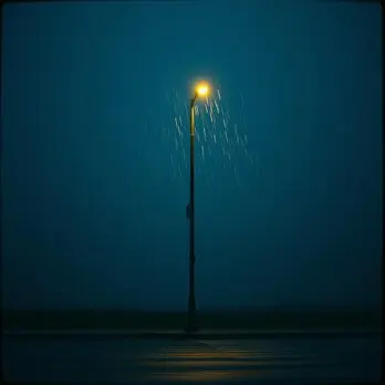 Ночной фонарь