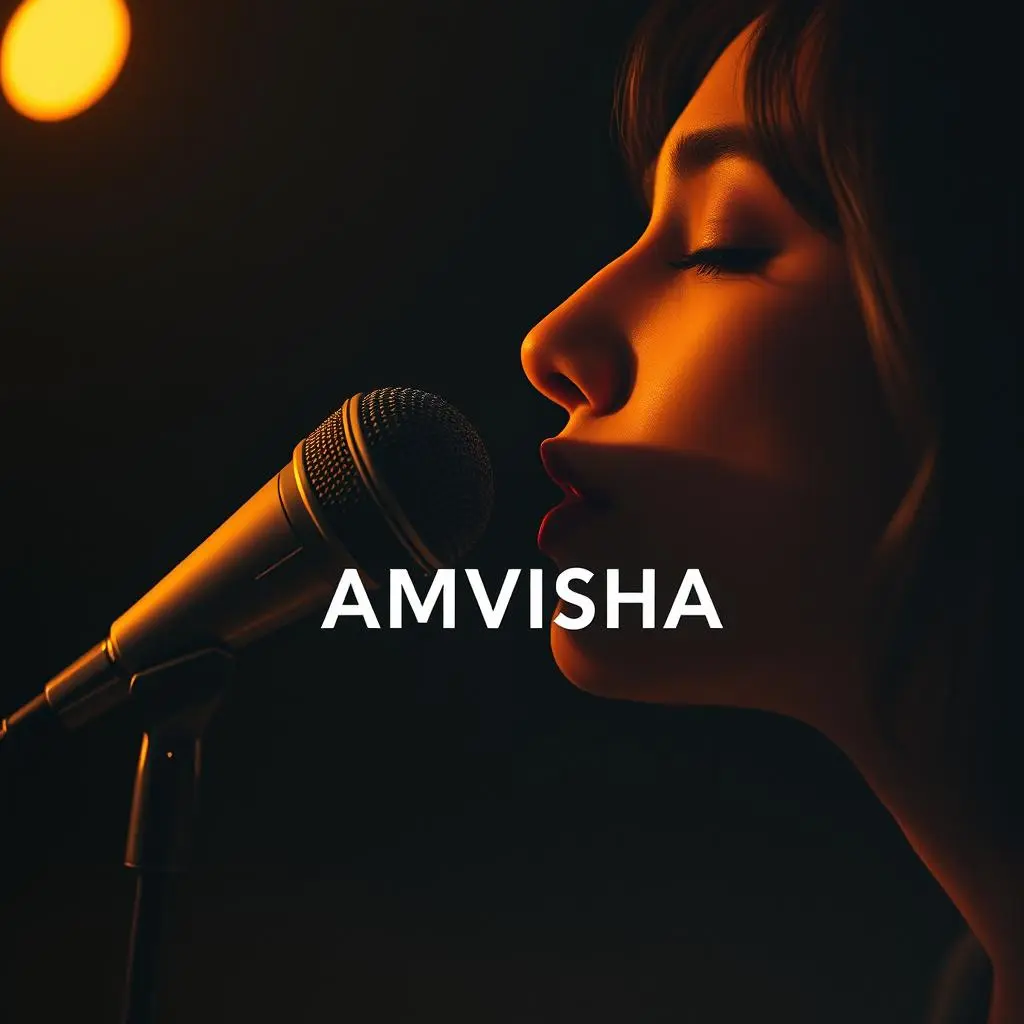 You are my Sun by AMVISHA - Deep Ambient &amp; Whispers