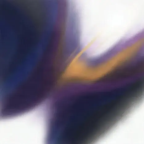 Blurred Reality: A Velvet Anchor for Deep Mind Decompression