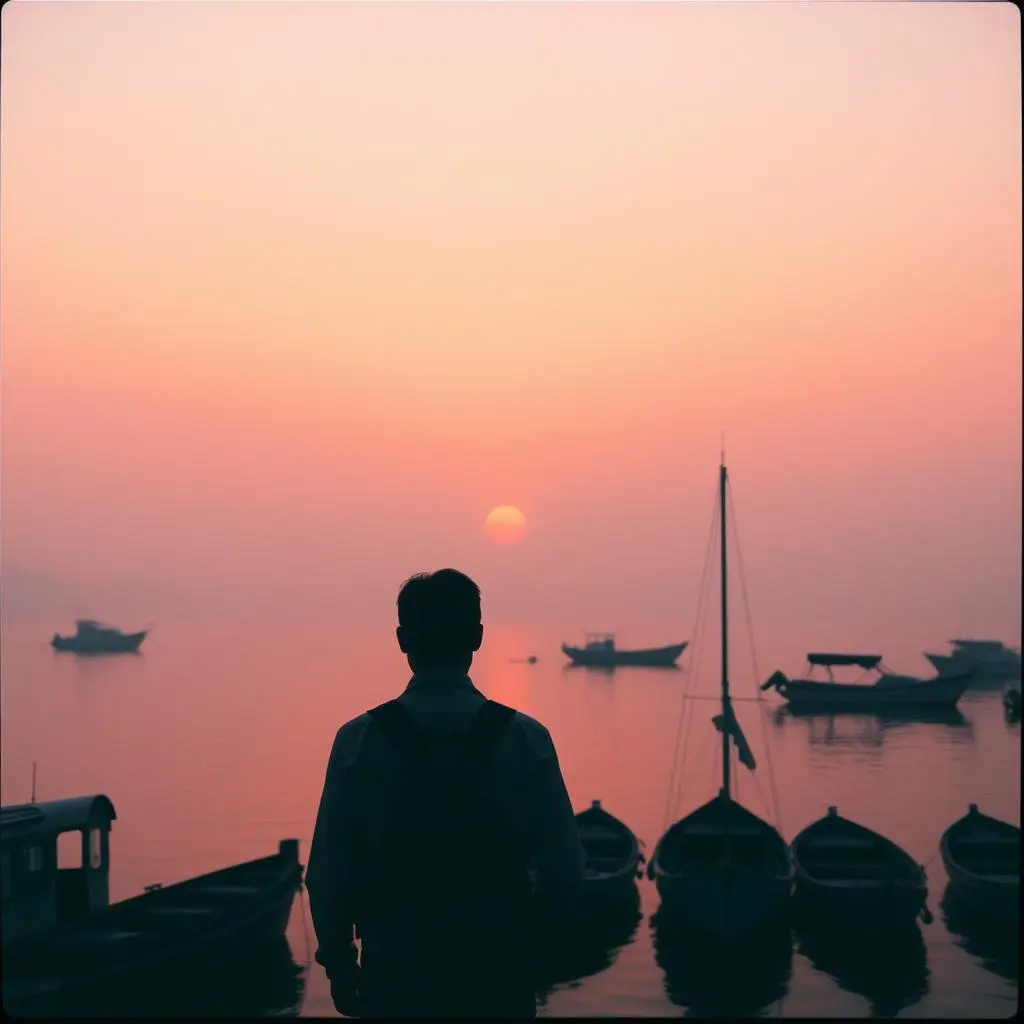 New Release: Current Location by EVERYWAIR (Focus Instrumental)