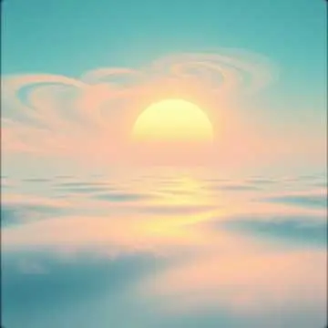 Sea and Sun