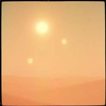 Dive Into the Energy of "You are my Sun" (Cover 3) by Feel Heat Beat Sunrise at the sea.