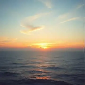 Sea and Sun