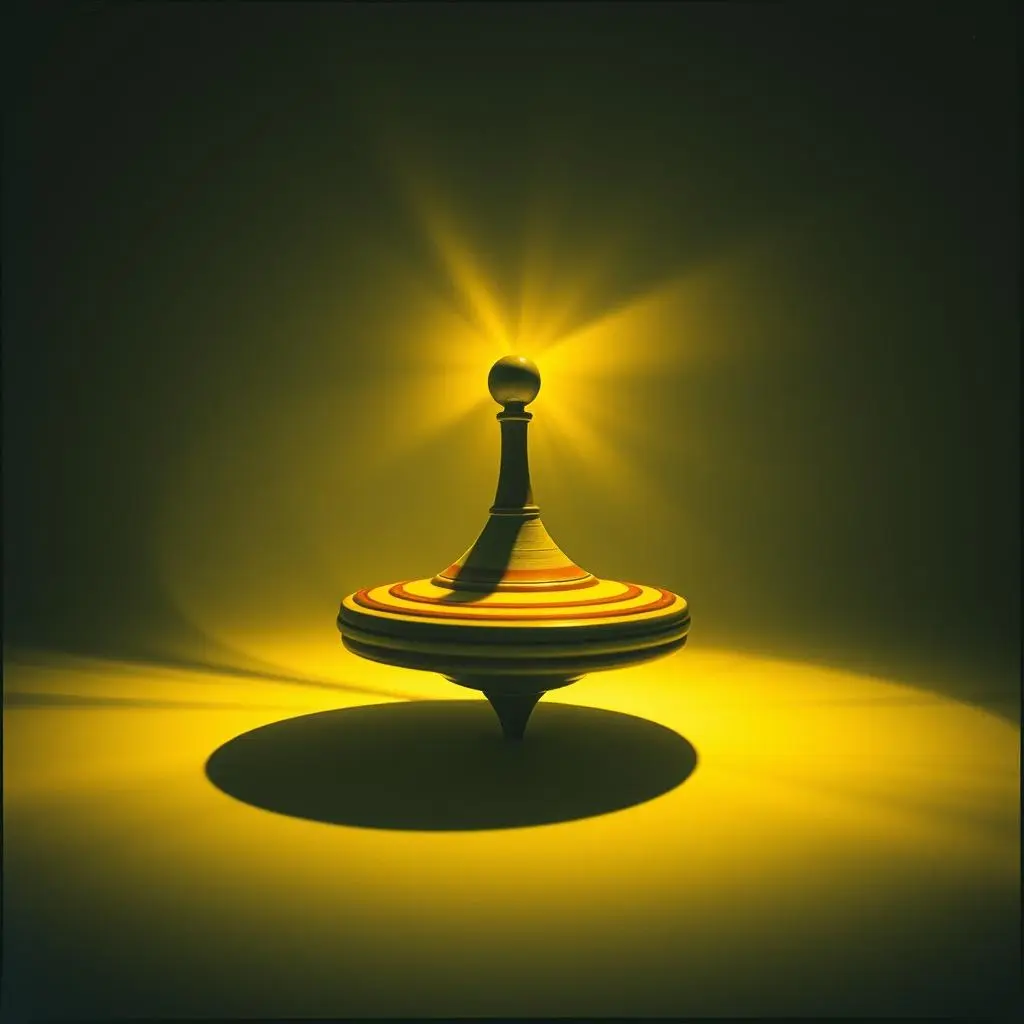 Spinning top