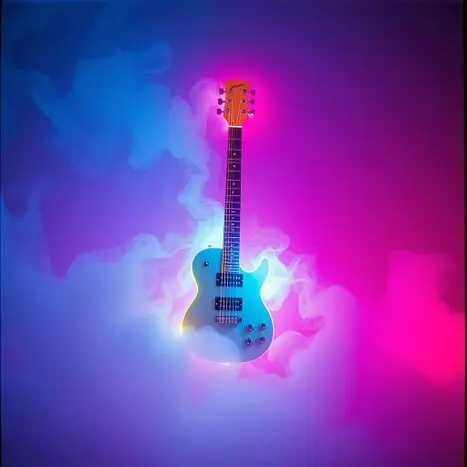 guitar