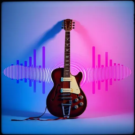 guitar