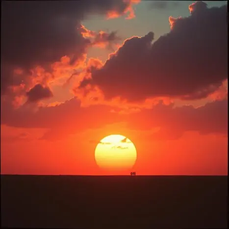 Sunrise