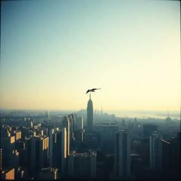 City