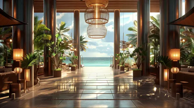 hotel-music