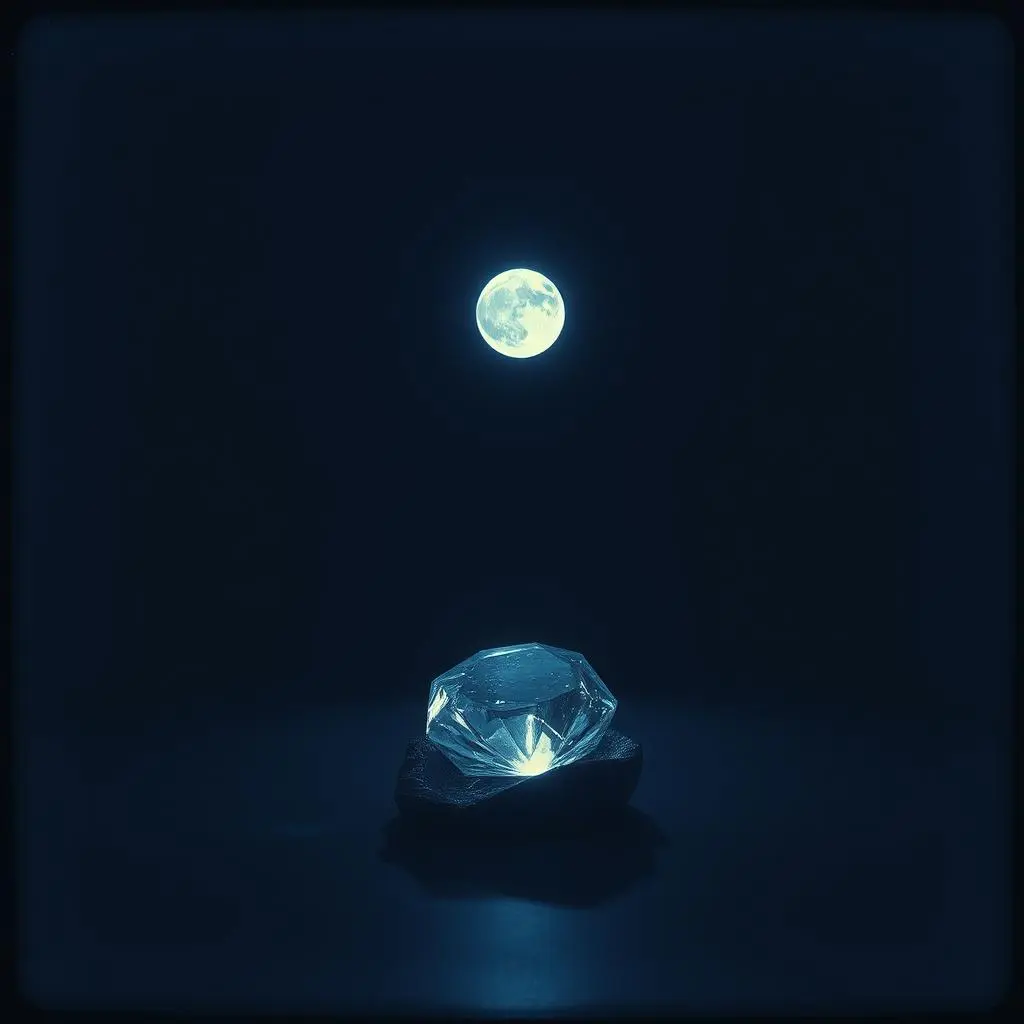 Song - Compliment for project Gentle Hints by Vitaly Semenov Gemstone